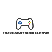 PhoneControllerGamePad