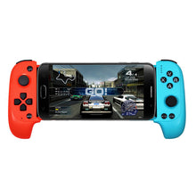 Load image into Gallery viewer, New Saitake 7007X Wireless Bluetooth Game Controller Telescopic Gamepad Joystick for Samsung Xiaomi Huawei Android Phone PC