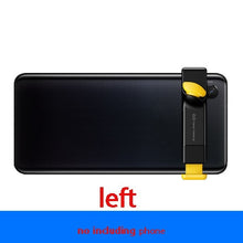 Load image into Gallery viewer, Flydigi Phone Super Game Controller for PUBG Mobile Gamepad Trigger Shooter Joystick for iPhone Android Compatible with WASP