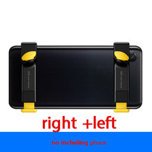 Load image into Gallery viewer, Flydigi Phone Super Game Controller for PUBG Mobile Gamepad Trigger Shooter Joystick for iPhone Android Compatible with WASP
