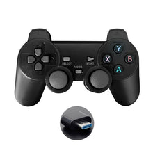 Load image into Gallery viewer, Wireless Gamepad For Android Phone/PC/PS3/TV Box Joystick 2.4G Joypad Game Controller For Xiaomi Smart Phone