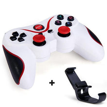 Load image into Gallery viewer, Gen Game X3 Game Controller Smart Wireless Joystick Bluetooth Android Gamepad Gaming Remote Control T3/S8 Phone PC Phone Tablet