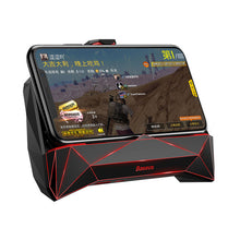 Load image into Gallery viewer, Baseus Mobile Phone Cooler For iPhone Xs Samsung S10 Huawei P30 Pro Game Phone Holder Stand Heat Sink Cooling Gamepad Controller