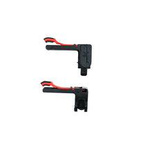 Load image into Gallery viewer, For Pubg Controller For Mobile Phone Game Shooter Pubg Trigger Fire Button For IPhone Android Phone Gamepad Pubg Mobile Joystick